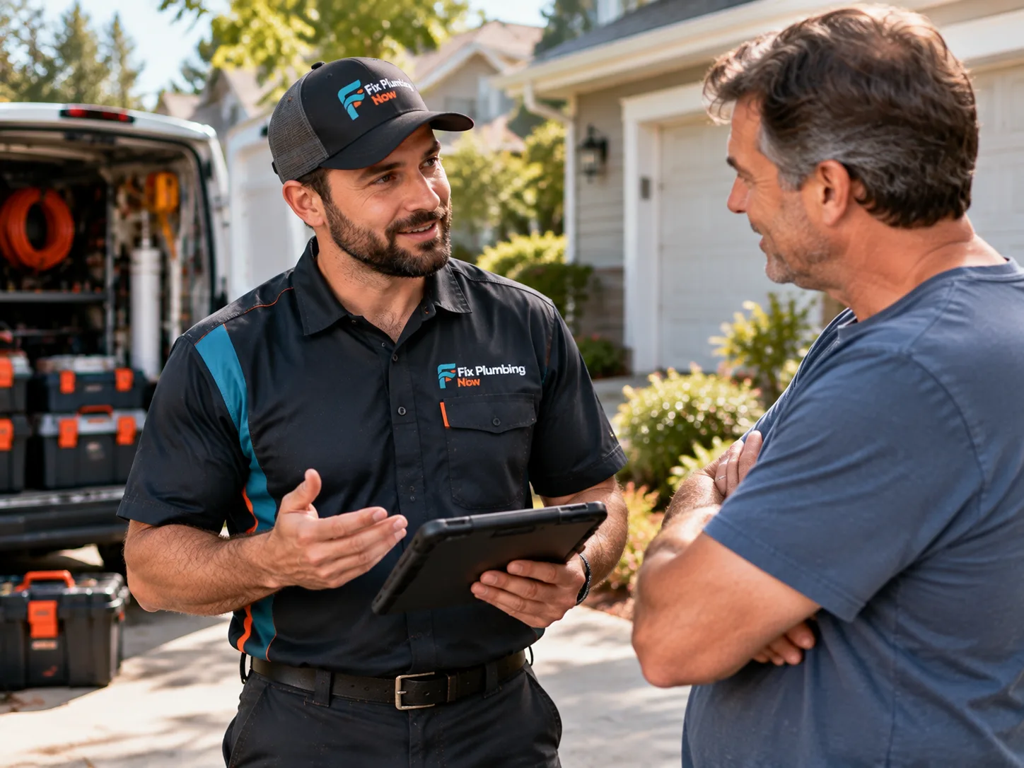Clogged Drain Service Patterson, CA FAQs